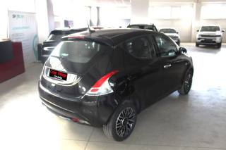 LANCIA Ypsilon usata, con Airbag Passeggero