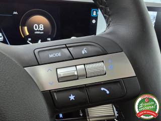 HYUNDAI Tucson usata, con ESP