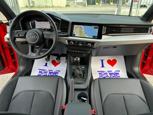 AUDI A1 usata, con Controllo automatico clima
