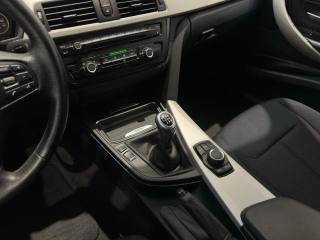 BMW 316 usata, con Controllo automatico clima