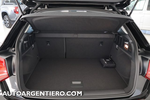 AUDI Q2 usata, con Autoradio digitale