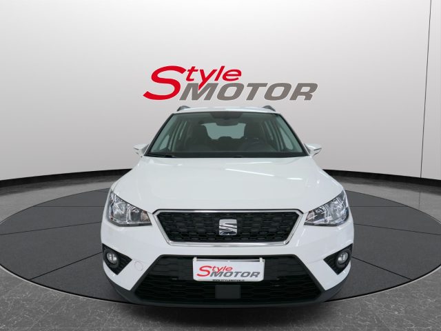 SEAT Arona usata, con ABS