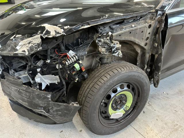 AUDI A3 usata, con Controllo trazione