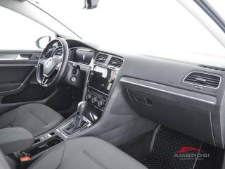 VOLKSWAGEN Golf usata 11