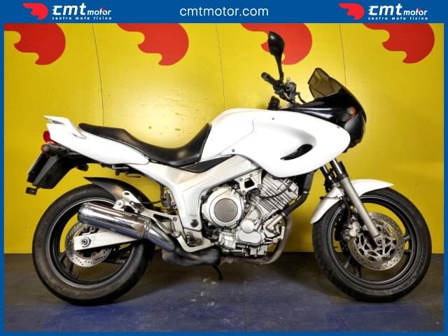 YAMAHA TDM 850 usata 0