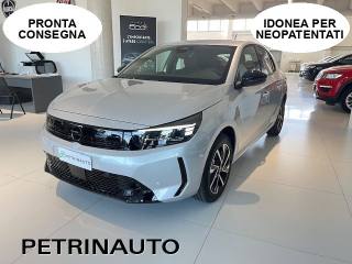 OPEL Corsa usata, con ABS