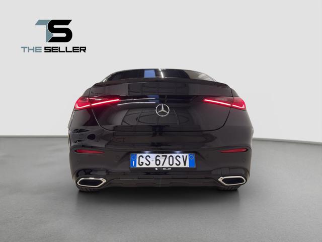 MERCEDES-BENZ GLC 220 usata, con Autoradio