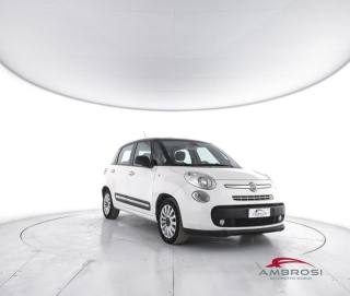 FIAT 500L usata 1