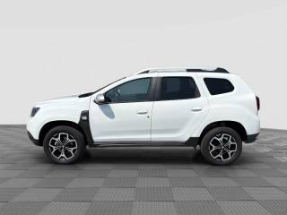 DACIA Duster usata 1