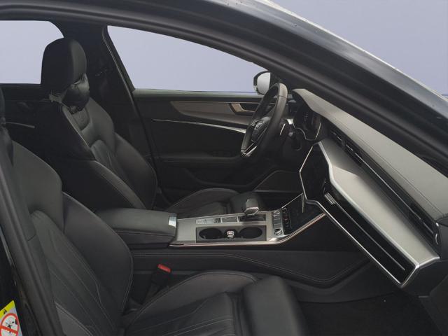 AUDI A6 usata, con ESP