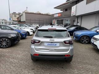 JEEP Compass usata, con Controllo trazione