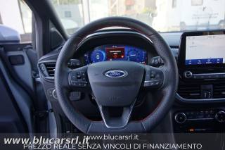 FORD Puma usata 13
