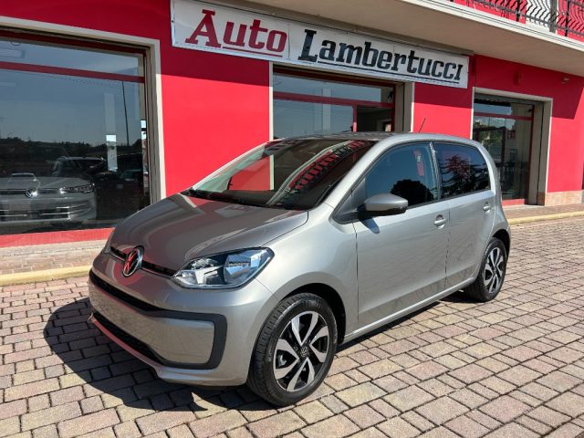 VOLKSWAGEN up! usata, con ABS