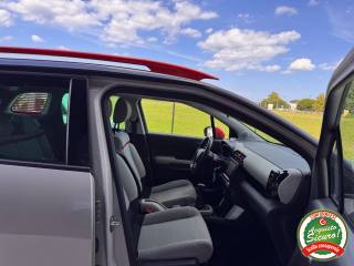 CITROEN C3 Aircross usata, con ESP