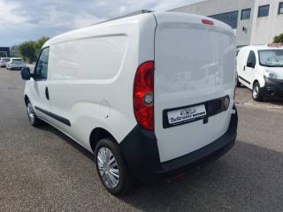 FIAT Doblo usata, con Boardcomputer
