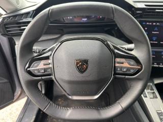 PEUGEOT 308 usata, con Sistema di navigazione