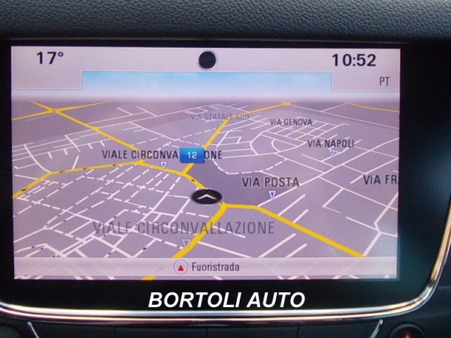 OPEL Astra usata, con Climatizzatore