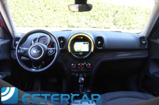 MINI Countryman usata, con Climatizzatore