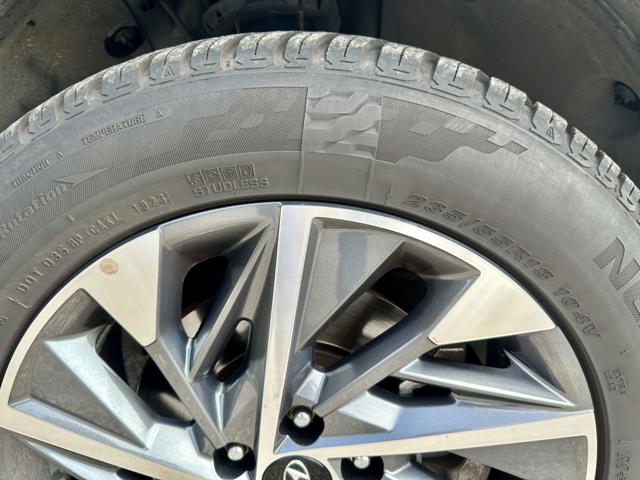 HYUNDAI Tucson usata, con Autoradio