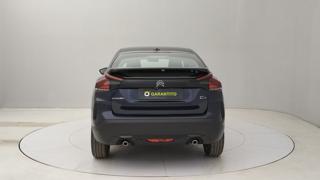 CITROEN C4 usata, con Airbag Passeggero