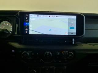 JEEP Wrangler usata, con Trazione integrale