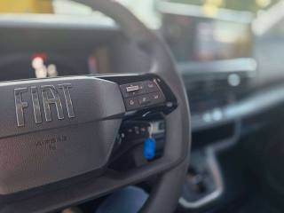 FIAT Ulysse usata, con Volante in pelle