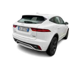 JAGUAR E-Pace usata, con Airbag Passeggero