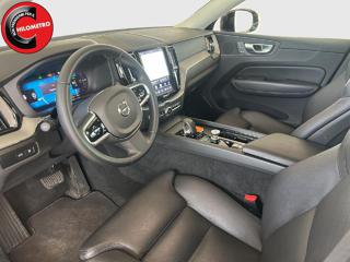 VOLVO XC60 usata, con Cruise Control
