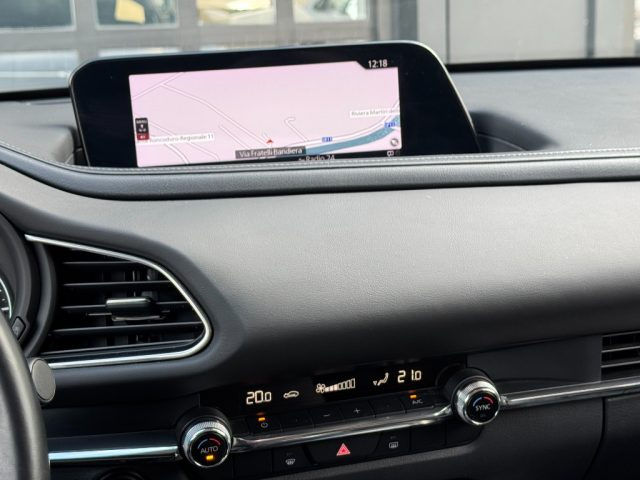 MAZDA CX-30 usata, con ESP