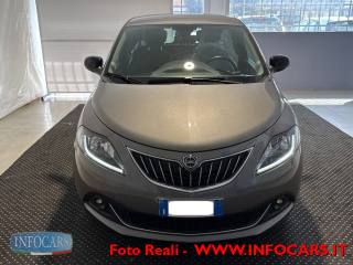 LANCIA Ypsilon usata, con Chiusura centralizzata telecomandata