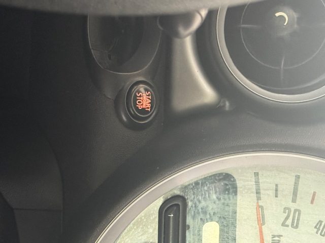 MINI One usata 15