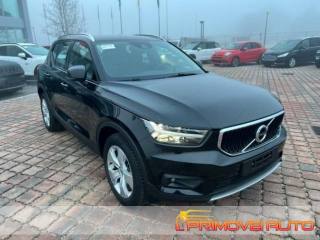 VOLVO XC40 usata, con Airbag Passeggero