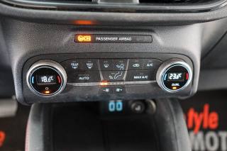 FORD Kuga usata, con Volante in pelle