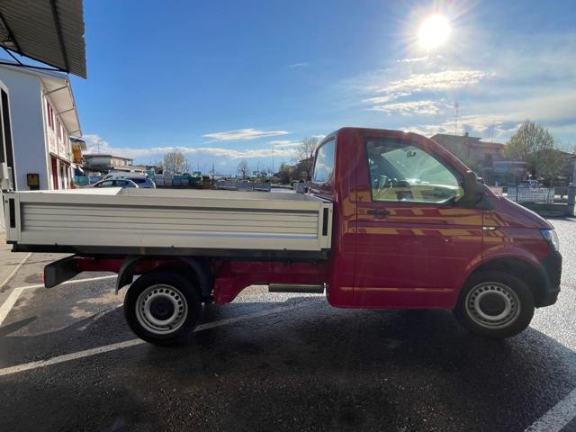 VOLKSWAGEN Transporter usata, con Climatizzatore