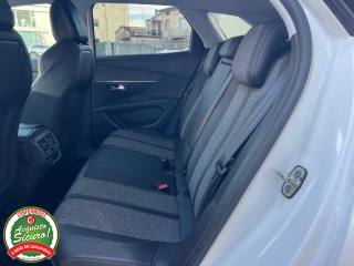 PEUGEOT 3008 usata, con Controllo automatico clima