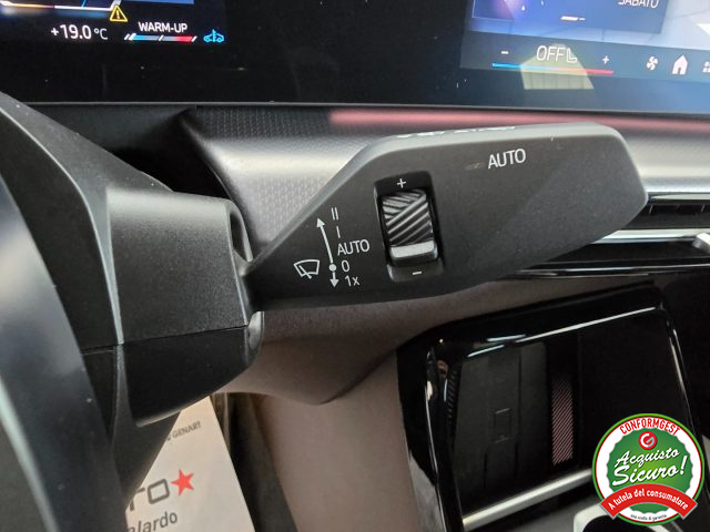 BMW X2 usata, con Fendinebbia