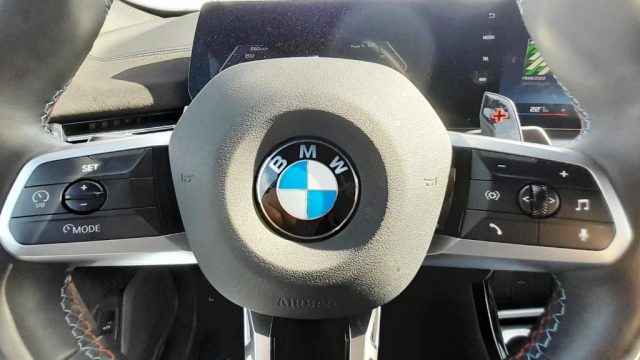 BMW X2 usata, con Luci diurne LED