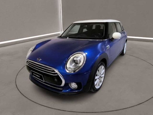 MINI Mini usata, con ABS
