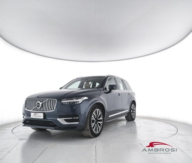 VOLVO XC90 usata 0