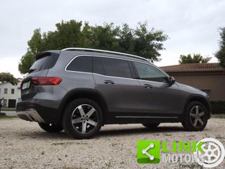 MERCEDES-BENZ GLB 200 usata, con Filtro antiparticolato