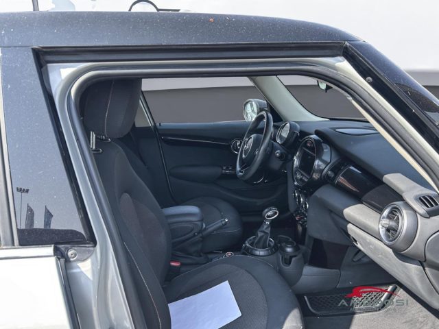MINI Cooper D usata 11