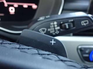 AUDI A4 allroad usata, con Controllo trazione