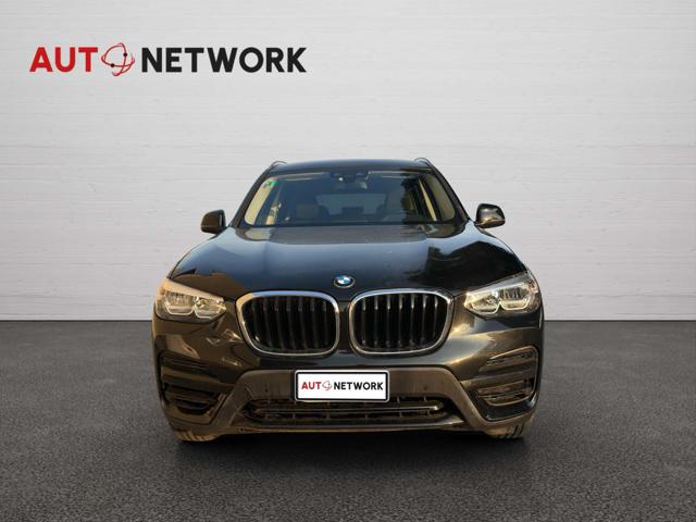 BMW X3 usata, con Alzacristalli elettrici