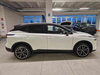 NISSAN Qashqai usata, con Airbag Passeggero