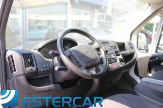 CITROEN Jumper usata, con Airbag laterali