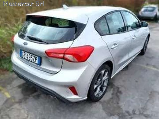 FORD Focus usata, con Alzacristalli elettrici
