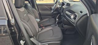 JEEP Renegade usata, con Fendinebbia