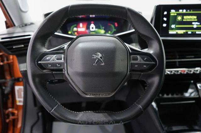 PEUGEOT 2008 usata, con Cruise Control