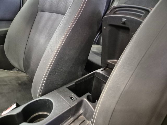 NISSAN Qashqai usata 26