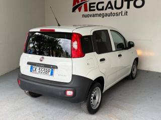 FIAT Panda usata, con Climatizzatore